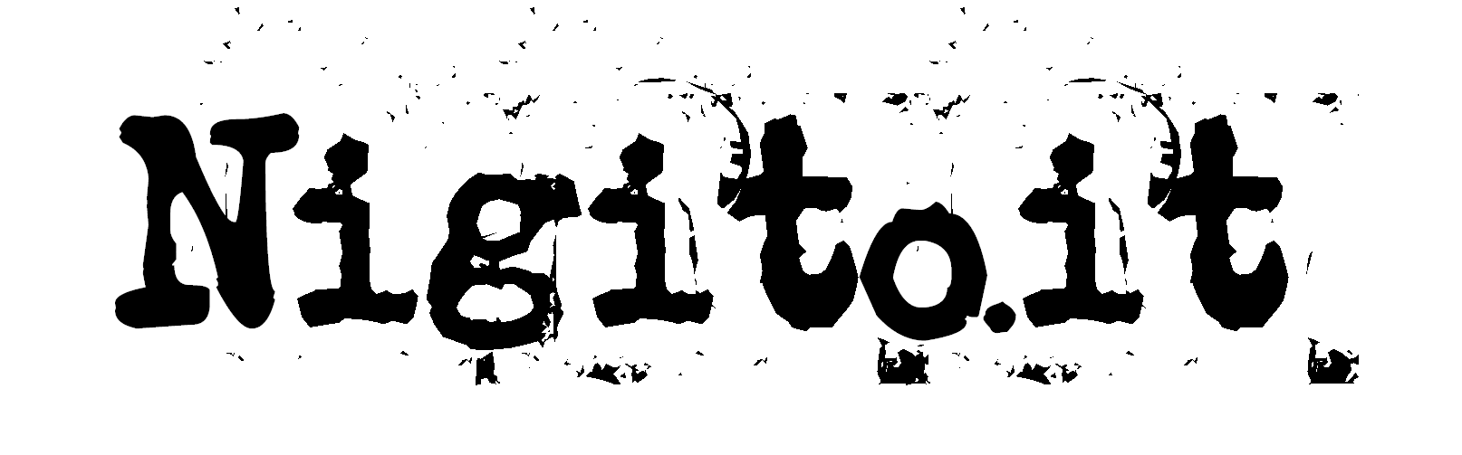 Logo Nigito